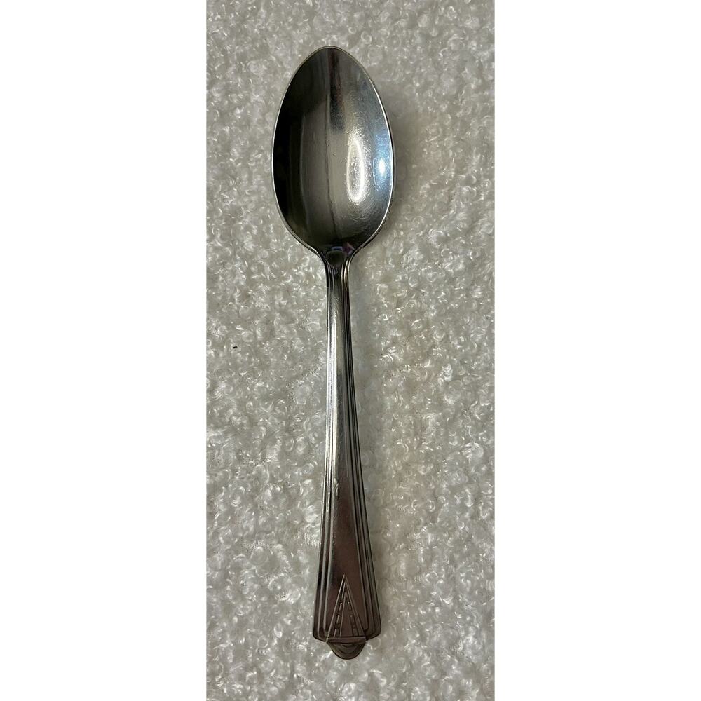 EKCO Stainless Flatware Silverware Spoon Pattern EKS 20